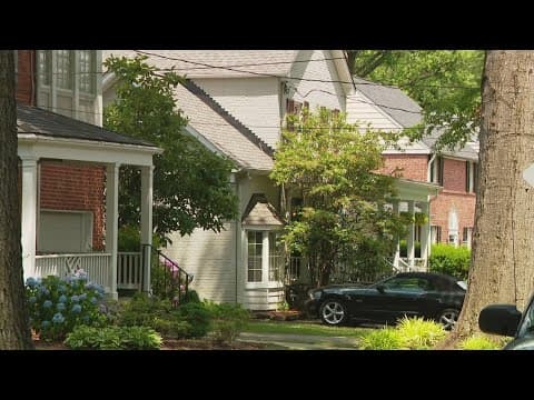 Montgomery Planning Board approves plan to allow multi-family home zoning changes