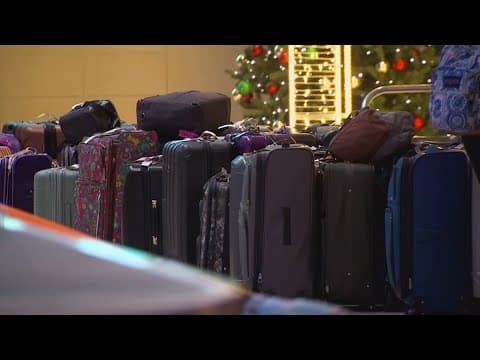 Southwest Airlines changes course and will now charge for checked bags