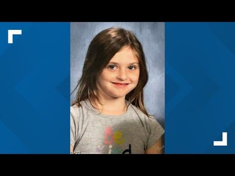 AMBER Alert canceled after 5-year-old girl found safe in Illinois; man arrested