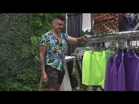 Local businesses celebrate San Diego Pride, tourism boom