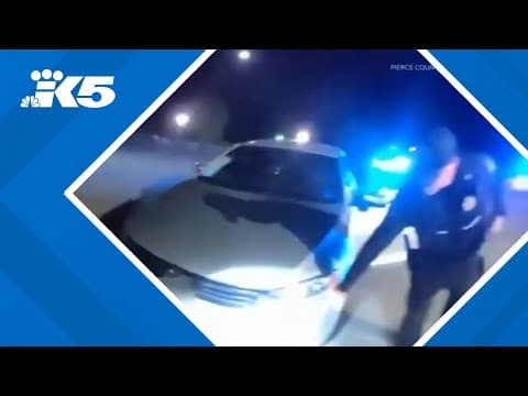 Man accused of impersonating police officer