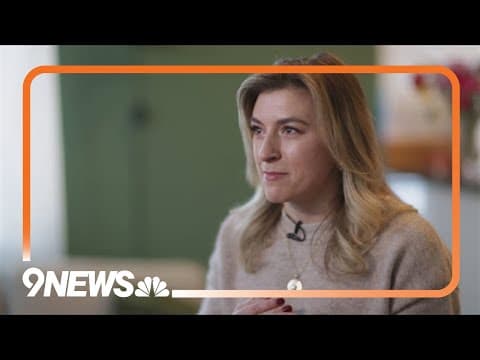 Denver woman has thousands of dollars stolen, but got nowhere with her bank