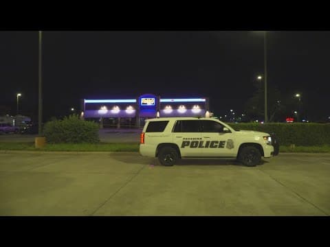 1 killed, 1 injured in Pasadena restaurant shooting, police say | Suspect arrested