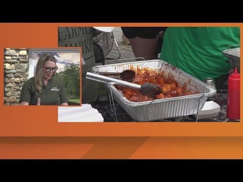 10About Town Things to Do: Aug. 7 to Aug. 12