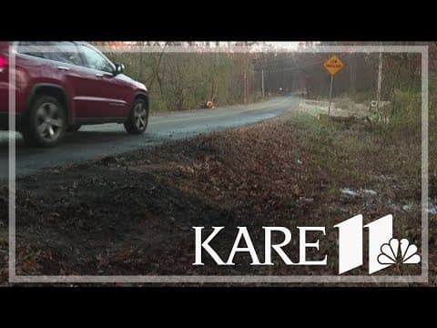 2 Minnesotans among 5 dead after crash in Wisconsin