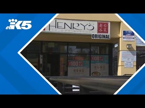 Little Saigon businesses warn Trump's tariff on Vietnam will increase prices, close stores