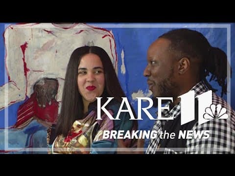 A wife, a husband and their legacy in south Minneapolis