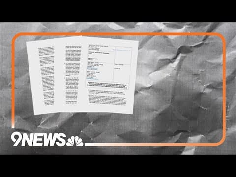 Larimer County DA notifies attorneys in 57 cases about credibility concerns with DNA analyst