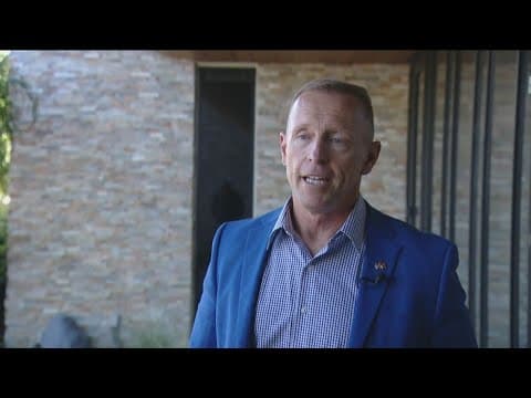 Lawsuit challenging San Diego mayor candidate's residency could shake up election