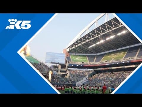 Extended interview: FIFA chief football officer calls Seattle 'perfect host' ahead of Club World Cup
