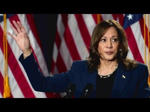 Political attacks during campaigns