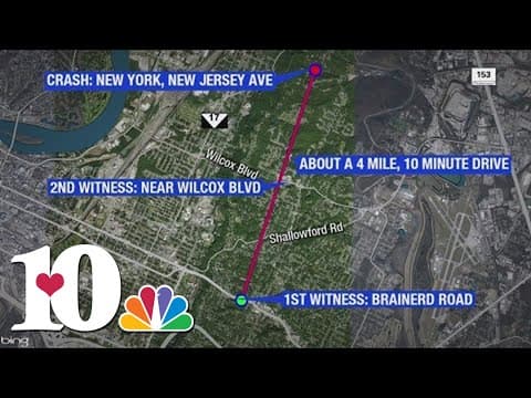 Woman kidnapped twice, stabbed in Chattanooga