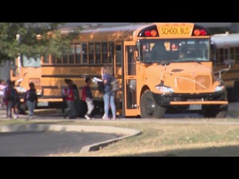 Thousands of students in the San Diego Unified School District head back to school