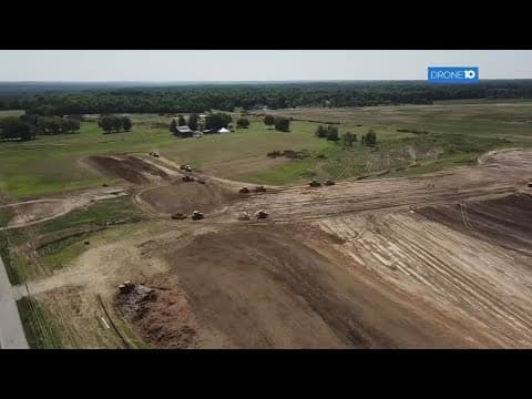 For more federal dollars, semiconductor chip manufacturers will have to provide child care support