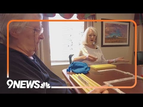 Latest Headlines | Littleton woman, who is quite alive, declared dead by Social Security