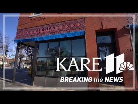 Uncertainty for refugees after Trump travel order