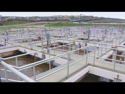 Coronado Unified School District sues sewage plant operator