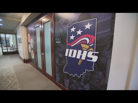 State investigates more training irregularities at Muncie Fire Department