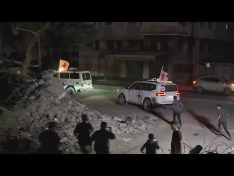 Israel-Hamas ceasefire shaky amid hostage release delay, the legacy of colonialism and more