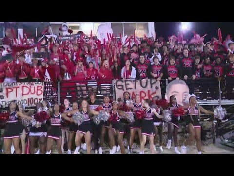Operation Football heads to Park Tudor for Sunrise Kickoff