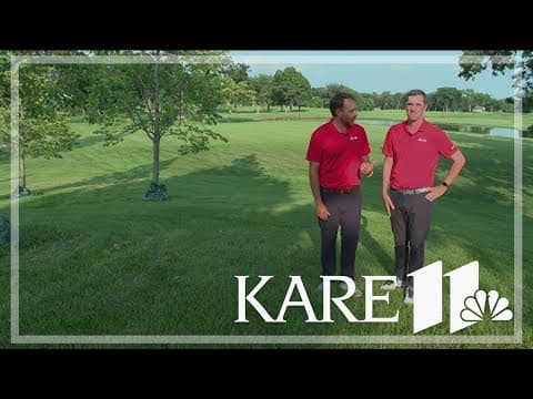 'Reach Your Potential': Minnesota brand helps golfers go the distance
