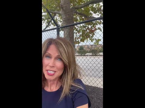 Here's why there's a delay in fall colors in central Indiana