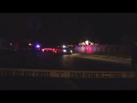 IMPD: 61-year-old man arrested after deadly east side shooting