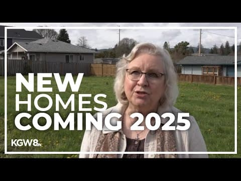 More affordable housing units coming to Forest Grove