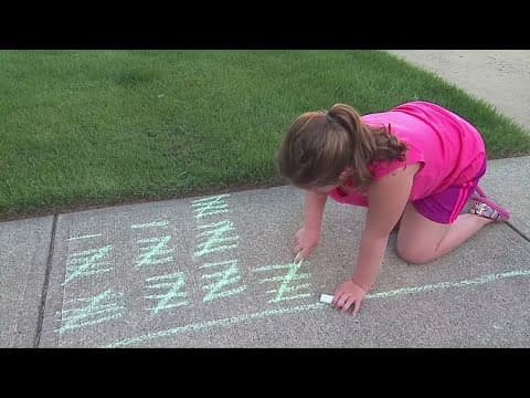 Here's how to keep kids entertained this summer