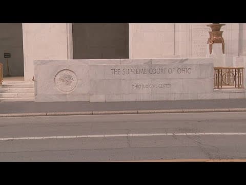 Ohio Supreme Court to hear case on law that bans guns from bars