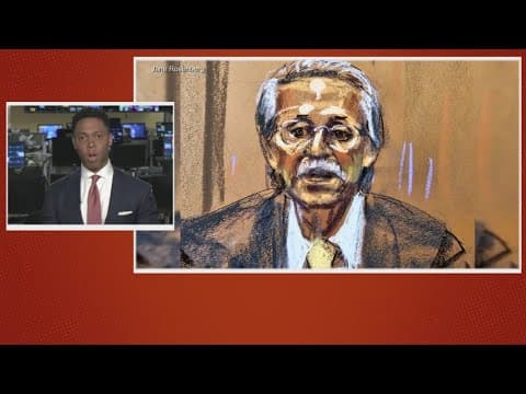 What to expect from Trump's hush money trial Tuesday