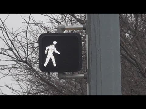 Road safety advocates push for improvements