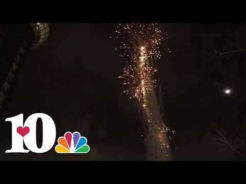 Happy New Year, Knoxville!