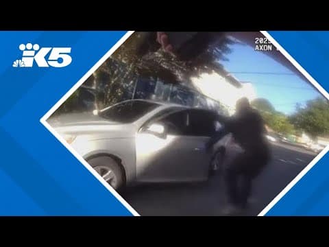 Seattle police confiscate guns and ammo from group of teens