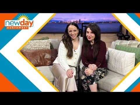 What astrology can tell us about love - New Day NW