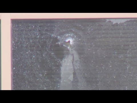 Police: Bullet hits Frisco ISD elementary school, prompting early release of students