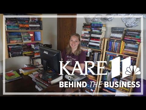 Paperback Exchange is writing its next chapter