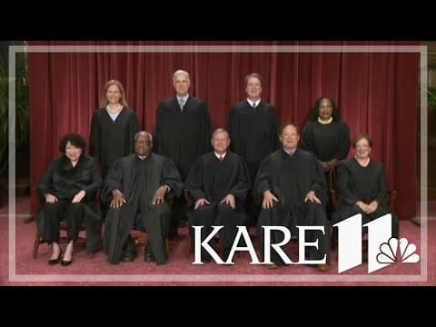 SCOTUS decision could upend January 6 cases