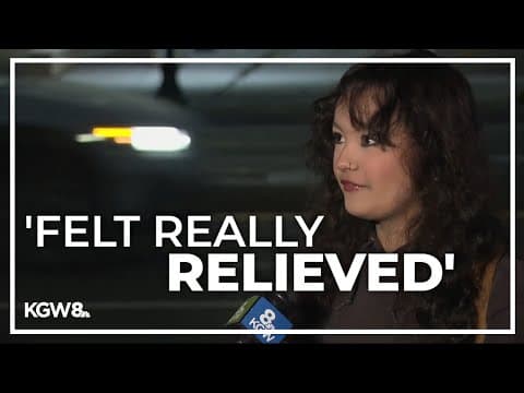 Gresham high schoolers react to principal resigning over gun incident