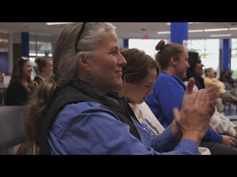 Minnesota fans thrilled as Lynx open season against Paige Bueckers, Dallas Wings