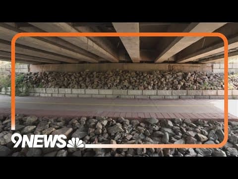 Trial begins to begin in South Platte bike path deaths