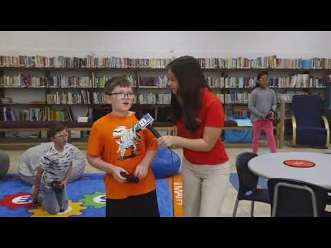 Cool Schools Recap (9/24): Norwood Elementary School