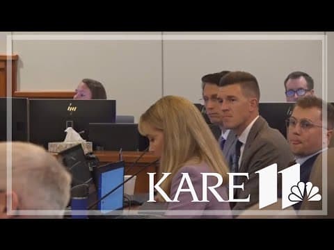 Senator Mitchell found guilty in burglary trial