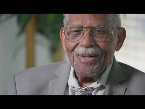 L. Clifford Davis, civil rights attorney who fought to desegregate North Texas schools, has died