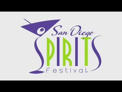 San Diego Spirits Festival preview