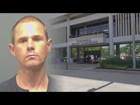 Daniel Callihan pleads guilty to killing Loranger mother and her 4-year-old daughter