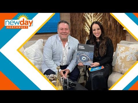 'Icebergs to Iguanas' showcases stunning photographs from around the world - New Day NW