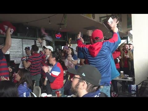 World Cup 2022: Disappointing end for young US team