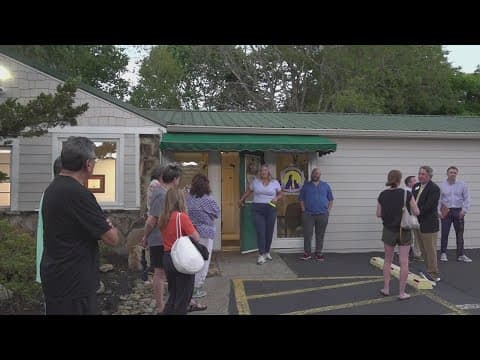 Neighbors oppose new housing development in West Knox Co. amid growth concerns