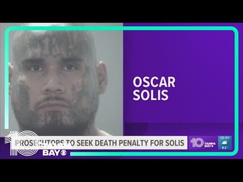 Man accused of killing, dismembering Uber Eats driver could face the death penalty